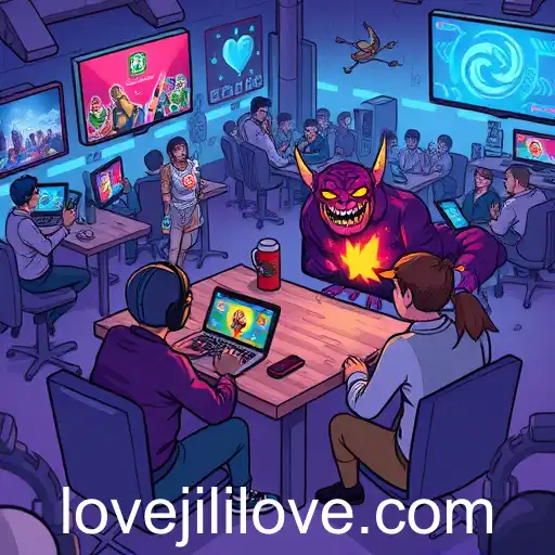 lovejili
