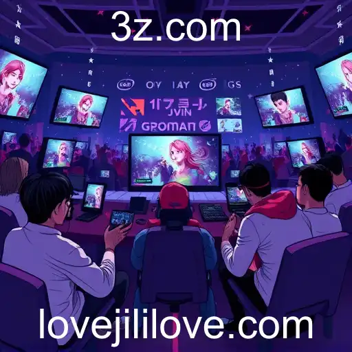 The Impact of Online Gaming Platforms on Global Entertainment Trends