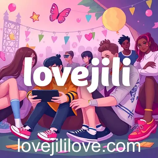 lovejili