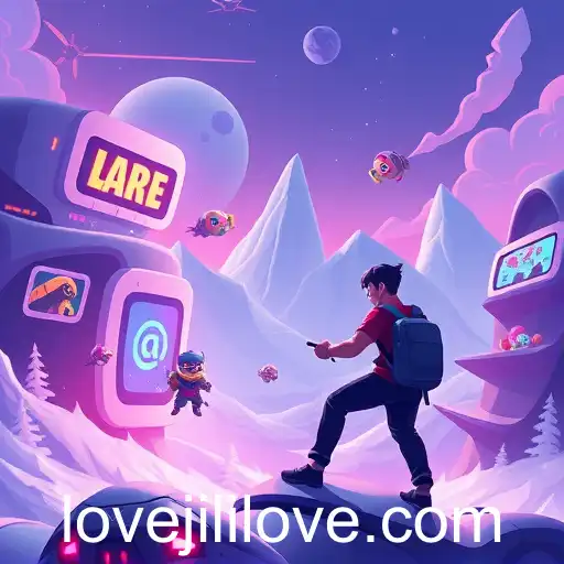 Lovejili: The Rising Star in Online Gaming