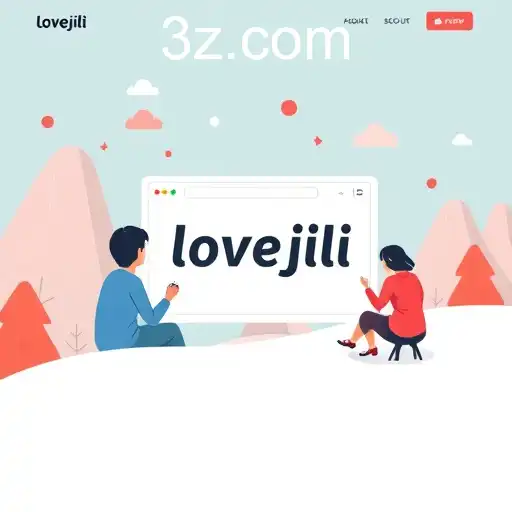 The Rise of Lovejili: A Digital Transformation in Lifestyle Websites